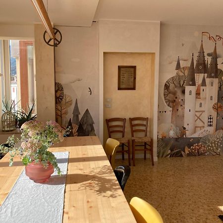 T-Rooms Bassano del Grappa Eksteriør bilde