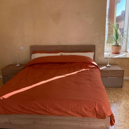 T-Rooms Bassano del Grappa Eksteriør bilde