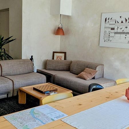 T-Rooms Bassano del Grappa Eksteriør bilde