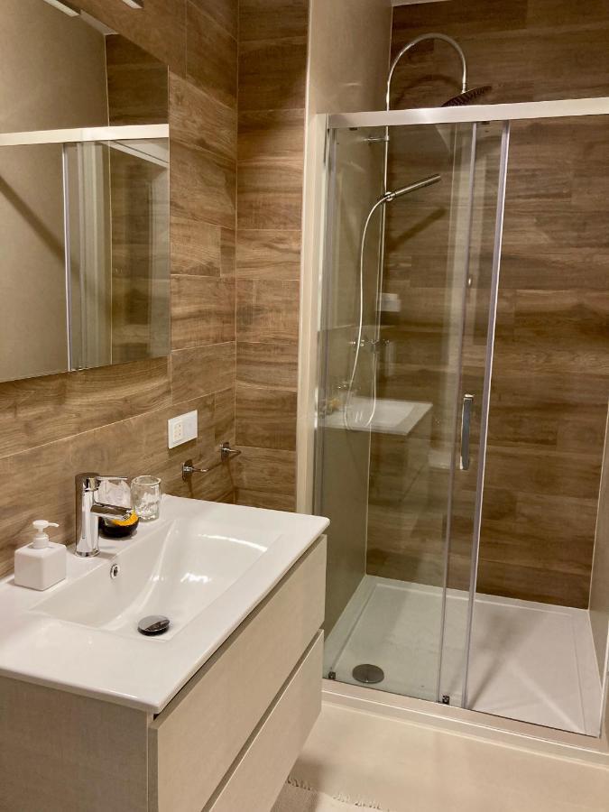 T-Rooms Bassano del Grappa Eksteriør bilde