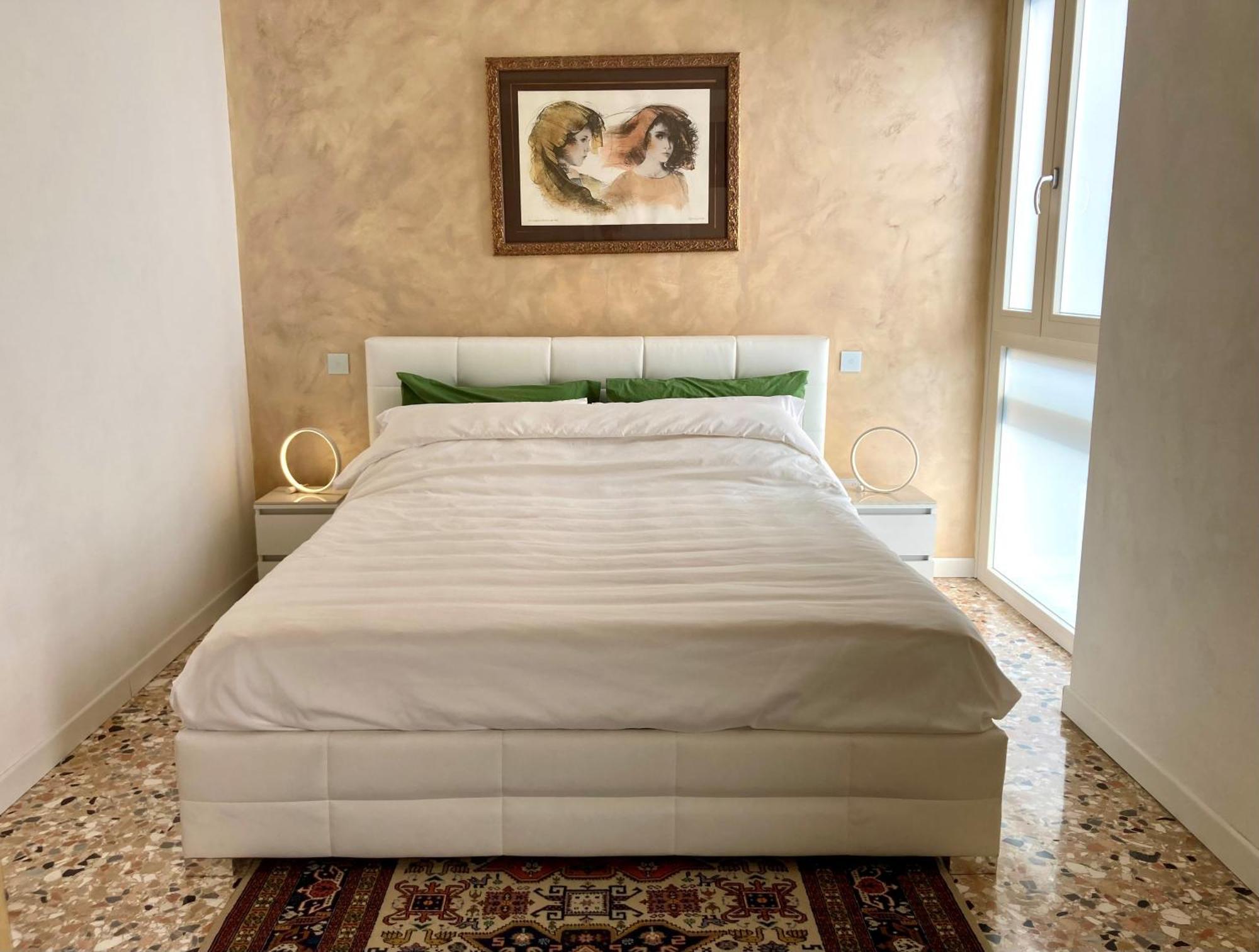 T-Rooms Bassano del Grappa Eksteriør bilde