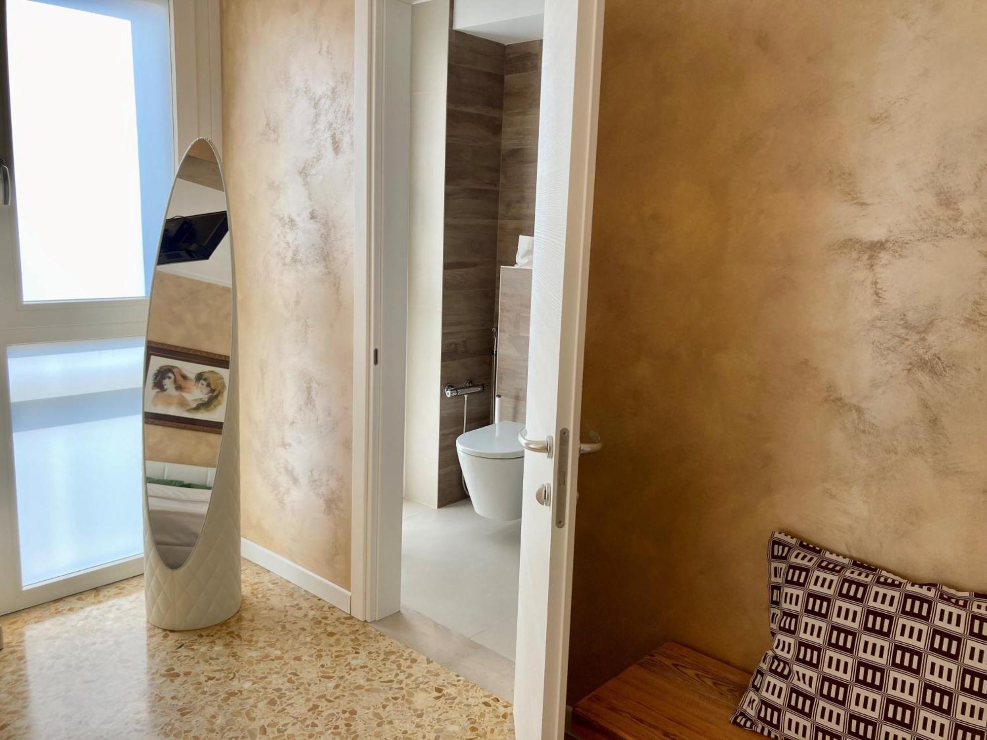 T-Rooms Bassano del Grappa Eksteriør bilde