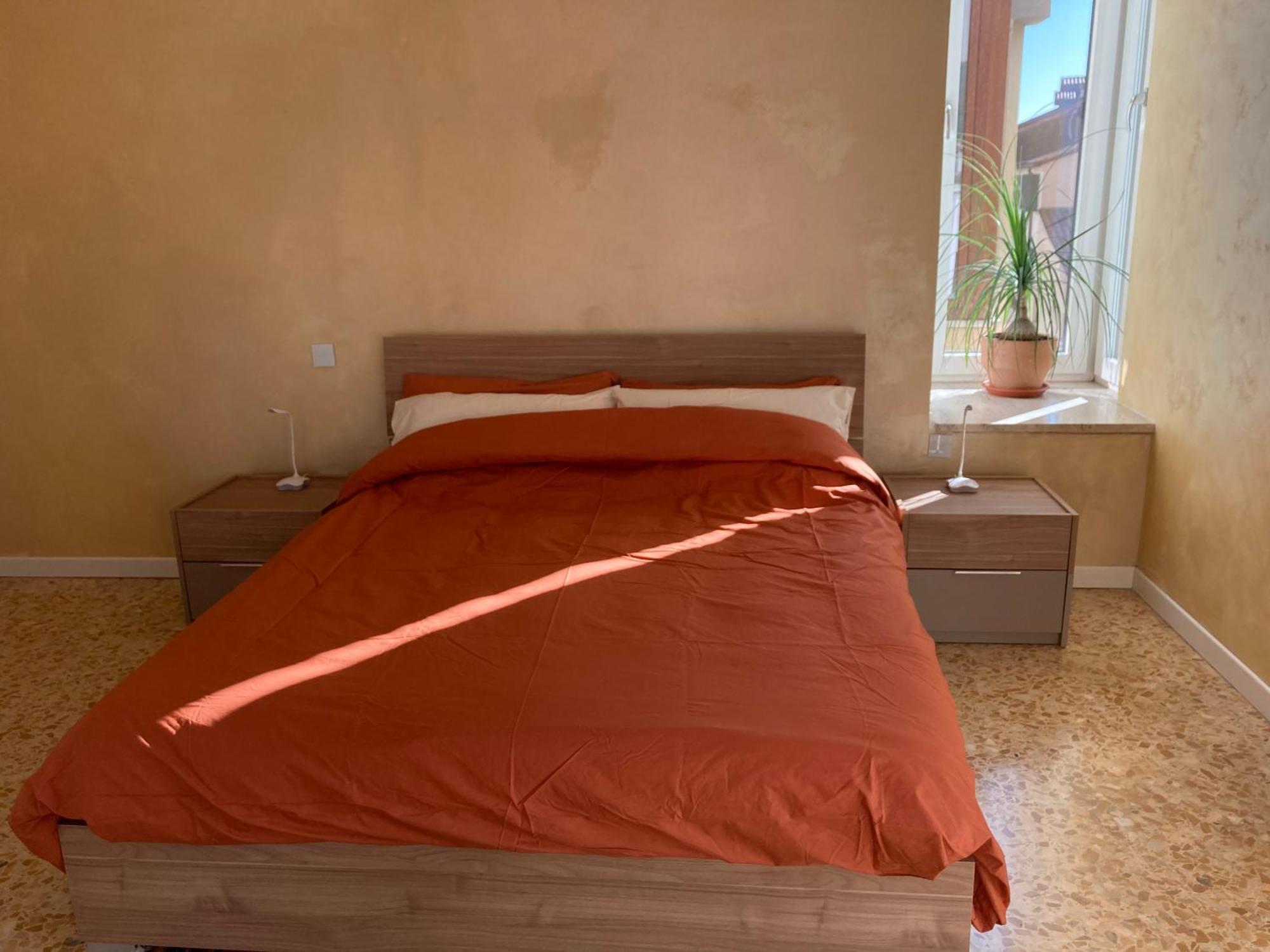 T-Rooms Bassano del Grappa Eksteriør bilde