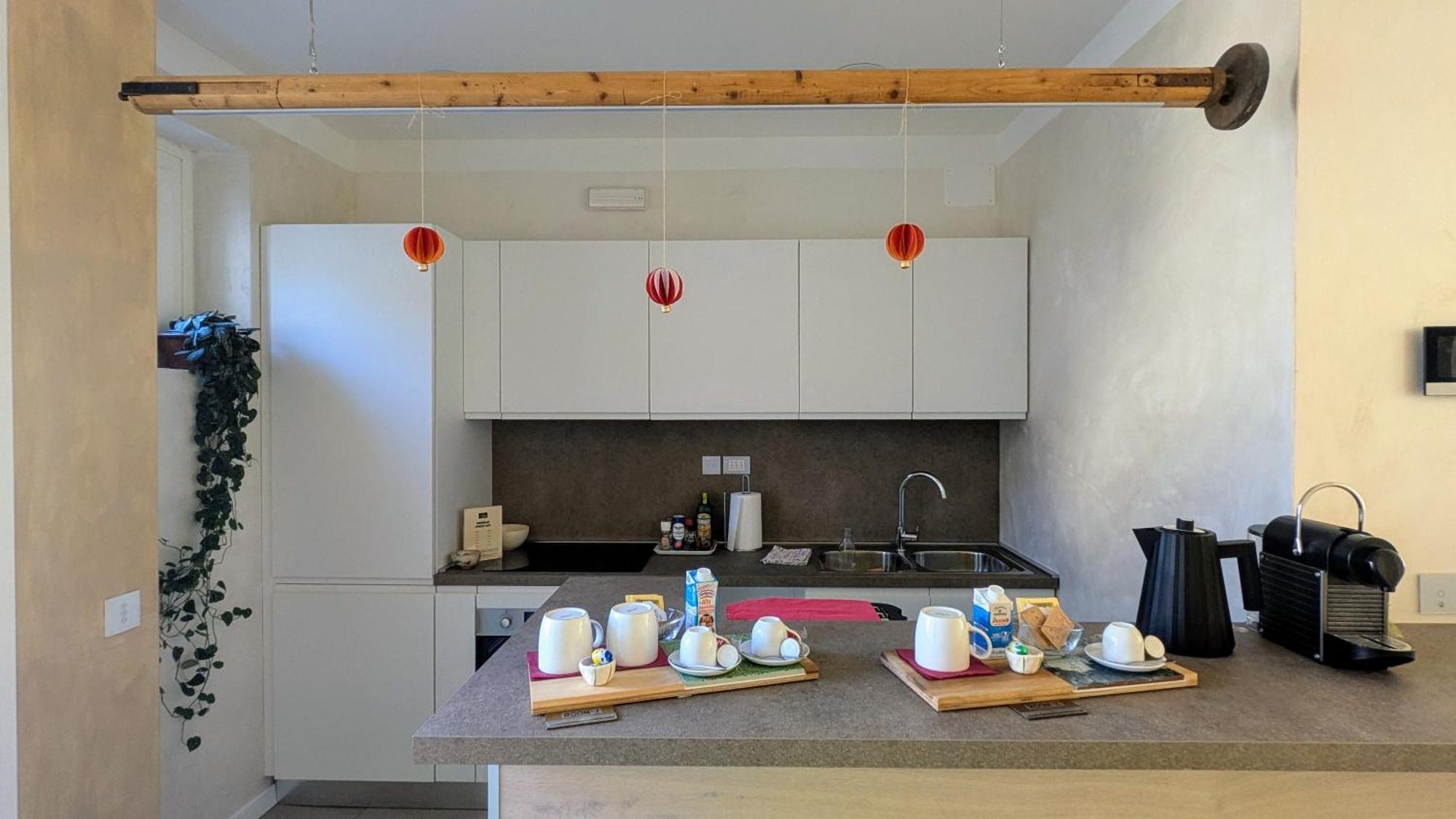 T-Rooms Bassano del Grappa Eksteriør bilde