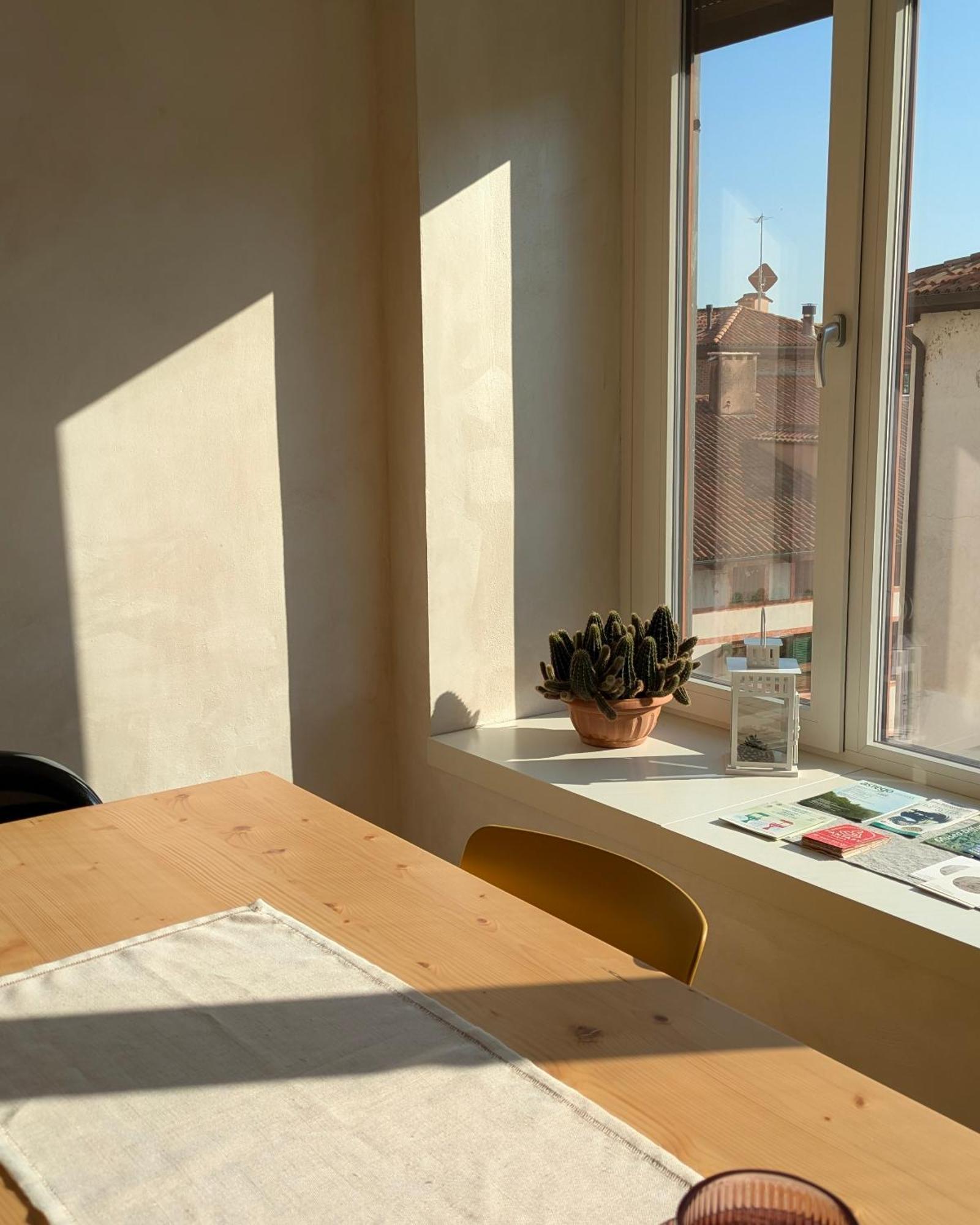 T-Rooms Bassano del Grappa Eksteriør bilde