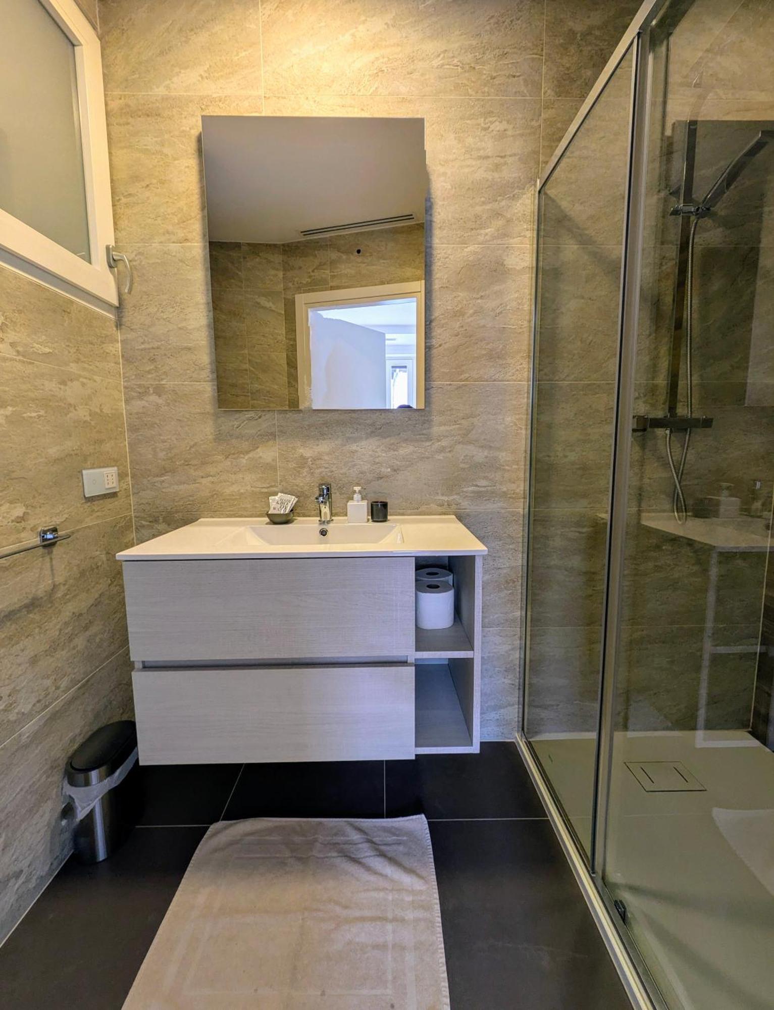 T-Rooms Bassano del Grappa Eksteriør bilde